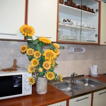 Apartments Cvitini Dvori Garjak Vrlika Экстерьер фото