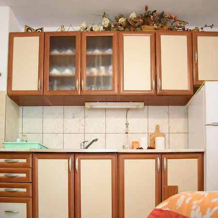 Apartments Cvitini Dvori Garjak Vrlika Экстерьер фото