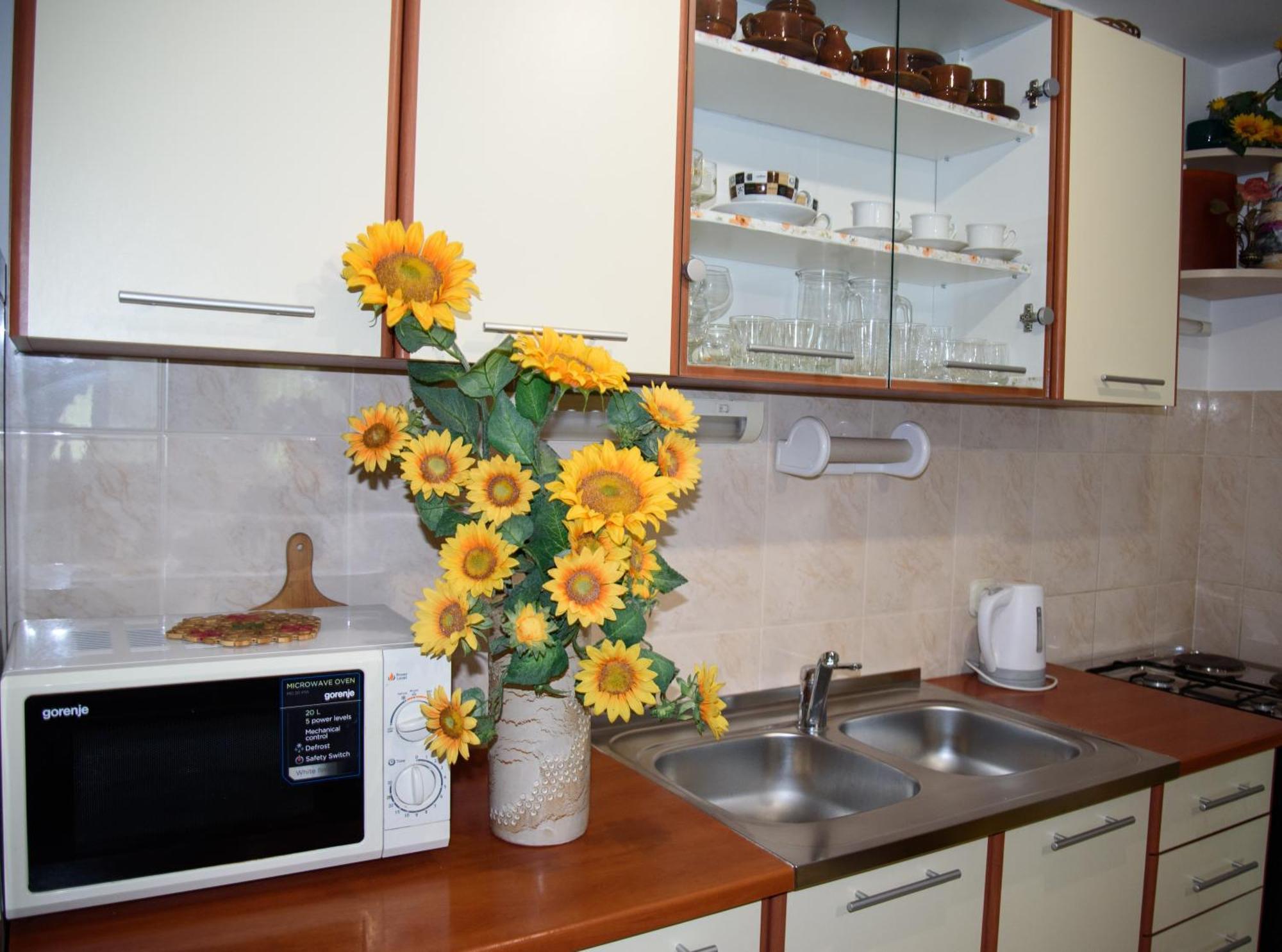 Apartments Cvitini Dvori Garjak Vrlika Экстерьер фото
