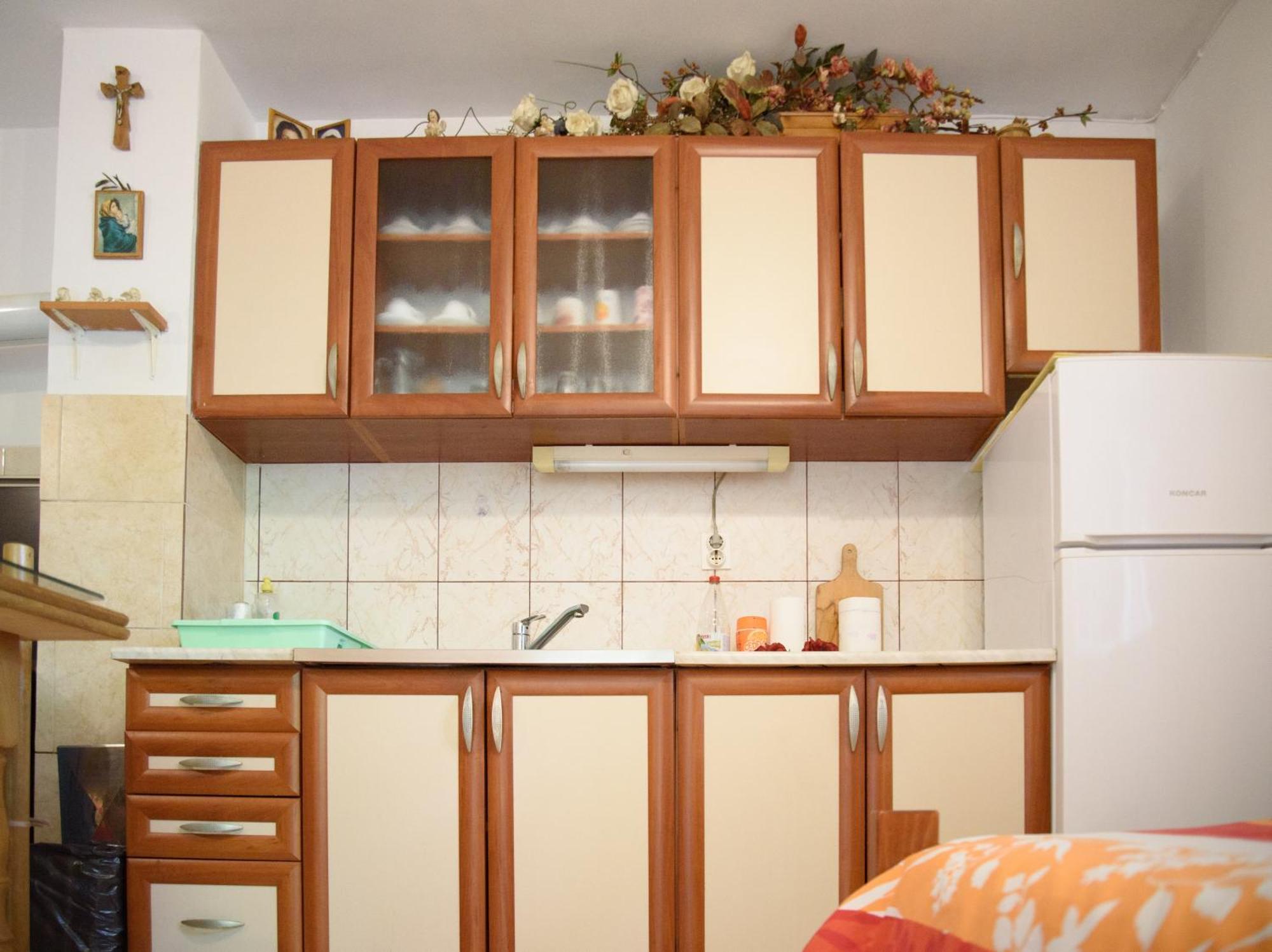 Apartments Cvitini Dvori Garjak Vrlika Экстерьер фото