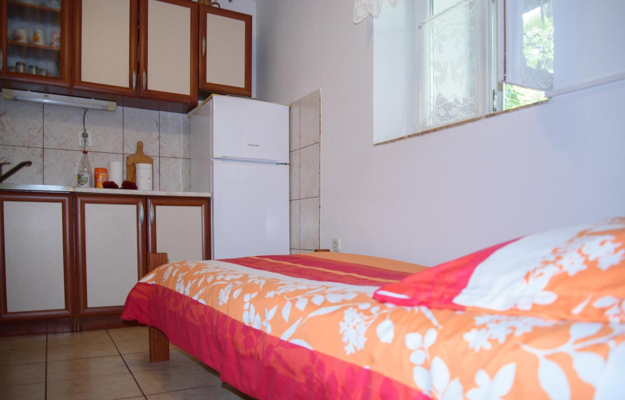 Apartments Cvitini Dvori Garjak Vrlika Экстерьер фото