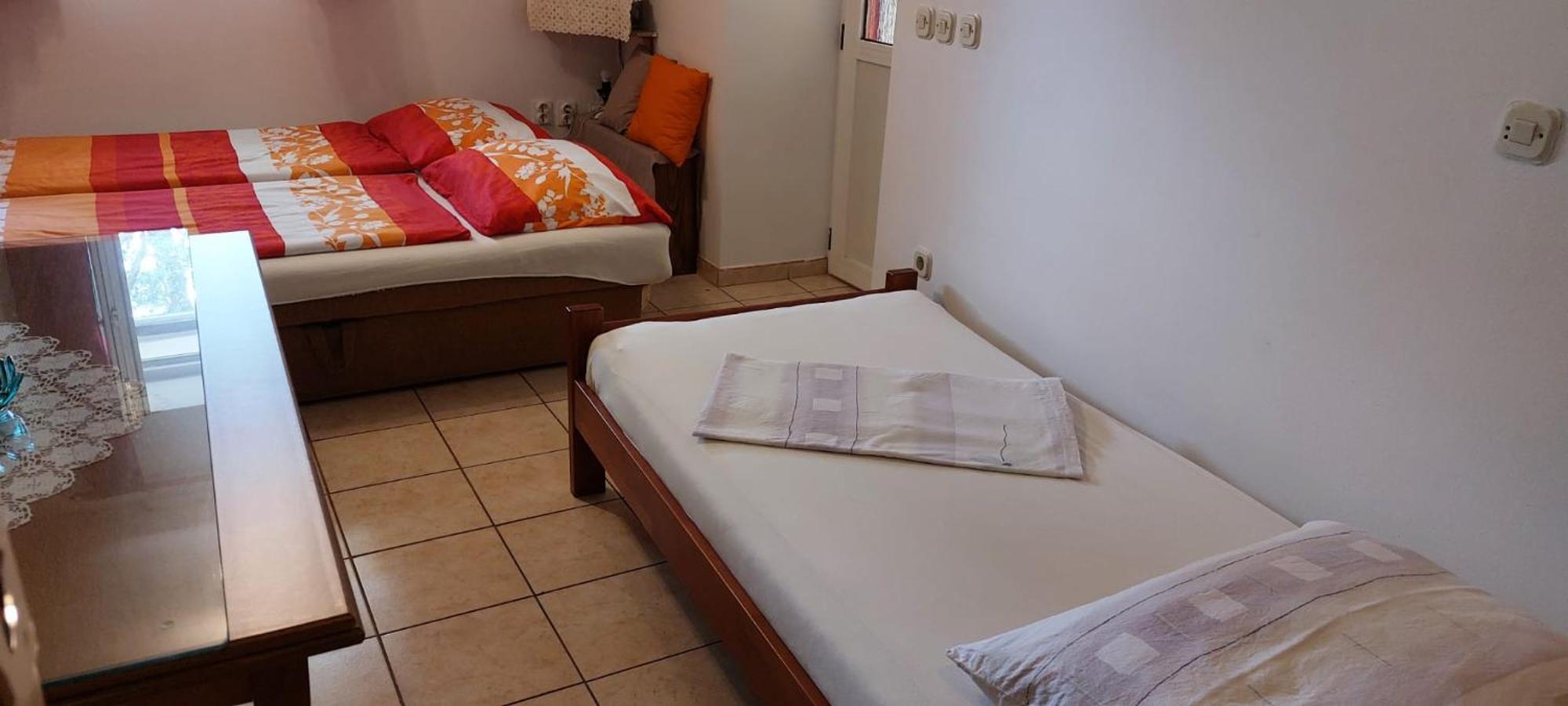 Apartments Cvitini Dvori Garjak Vrlika Экстерьер фото