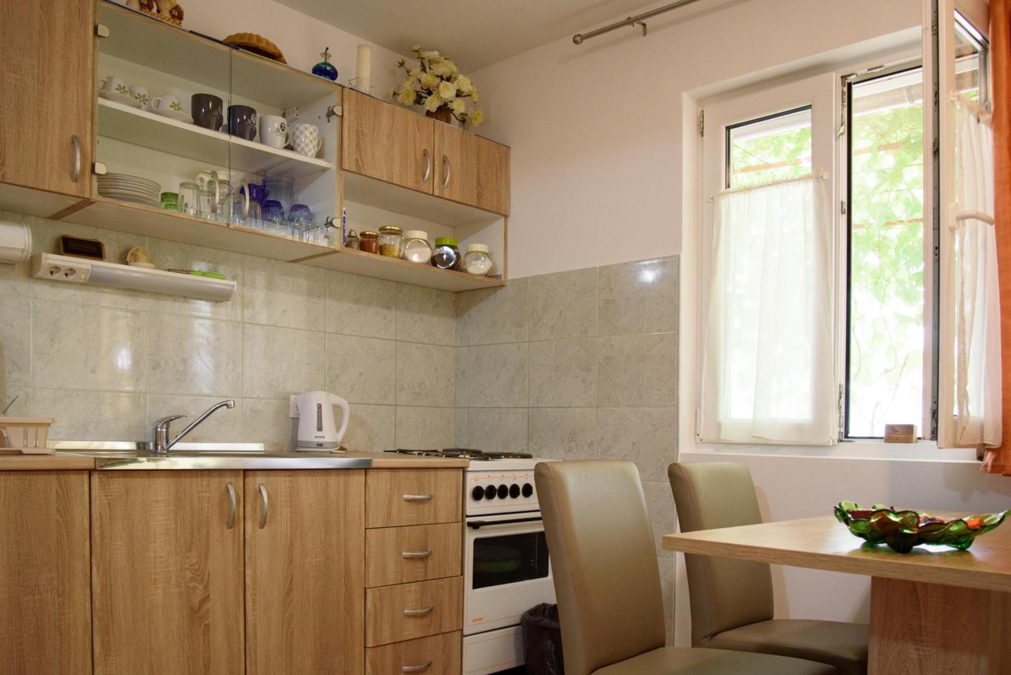 Apartments Cvitini Dvori Garjak Vrlika Экстерьер фото