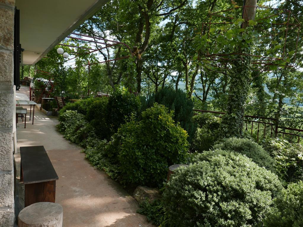 Apartments Cvitini Dvori Garjak Vrlika Экстерьер фото