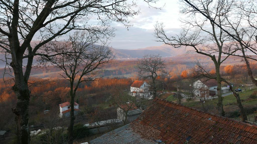 Apartments Cvitini Dvori Garjak Vrlika Экстерьер фото