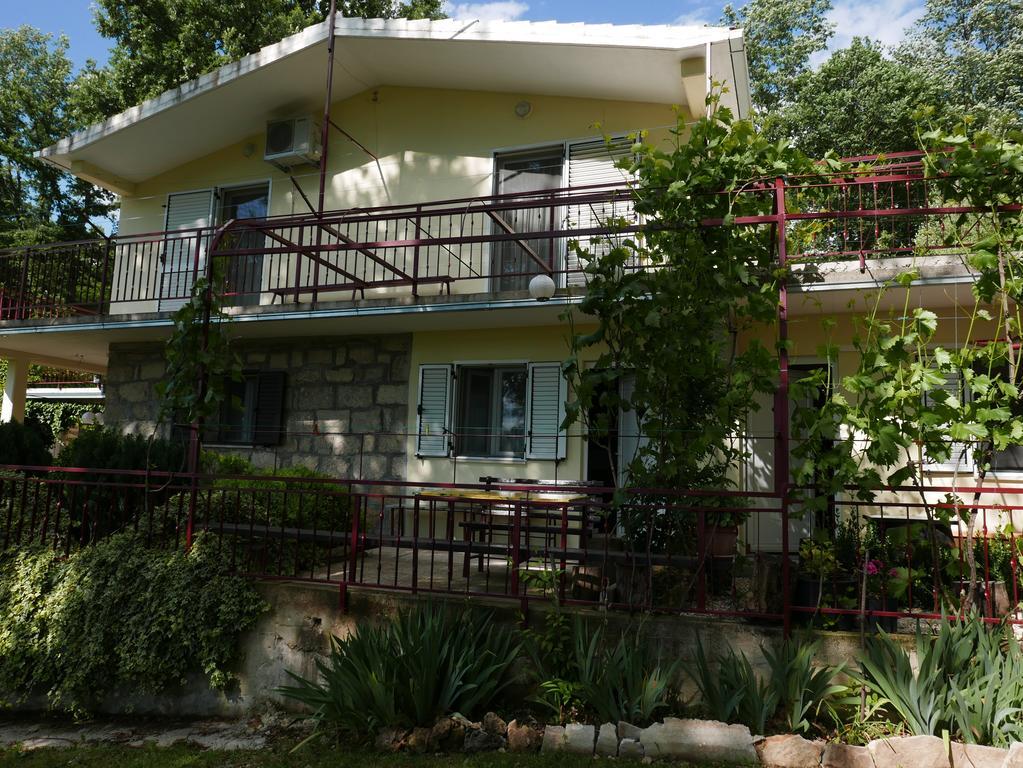 Apartments Cvitini Dvori Garjak Vrlika Экстерьер фото